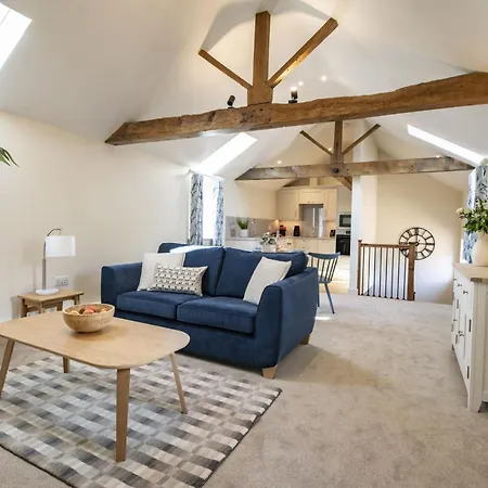 Holiday home Phoenix York