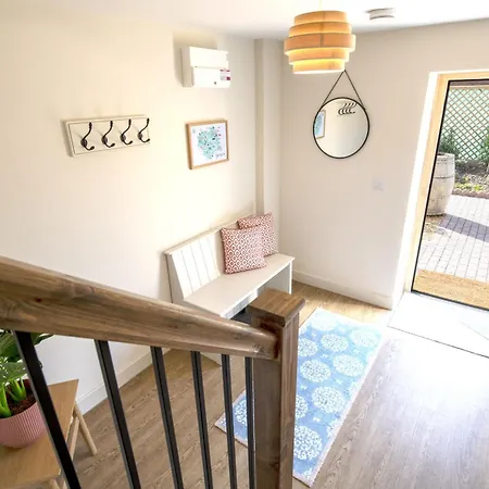 Phoenix Holiday home York