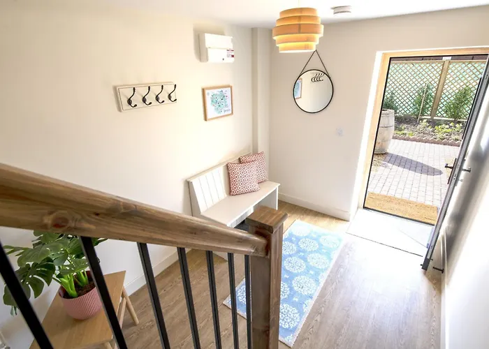 Phoenix 別荘 ヨーク