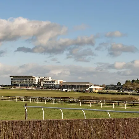 Holiday home Phoenix York