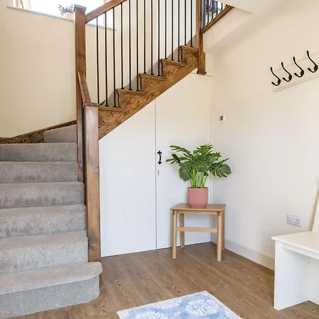 Holiday home Phoenix York