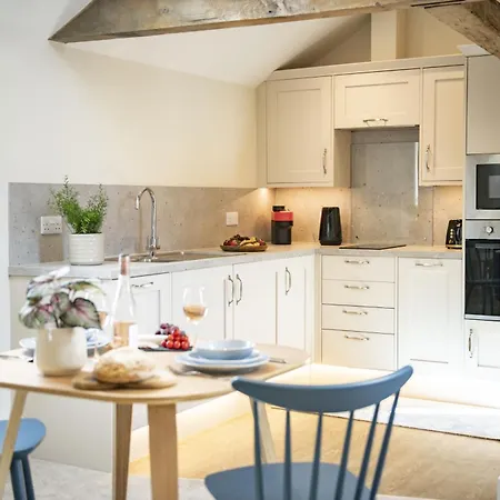 Phoenix Holiday home York