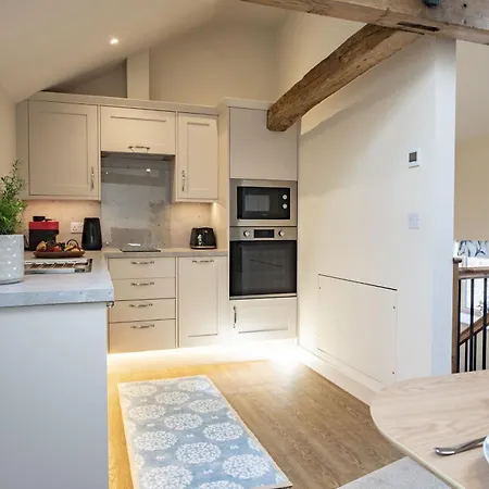 Phoenix Holiday home York