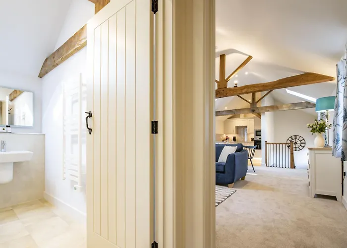 Phoenix Semesterbostad