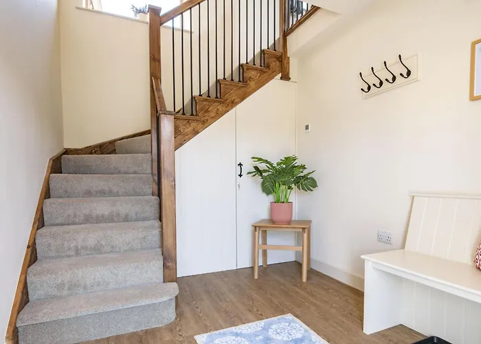 Semesterbostad Phoenix York