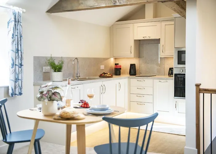 Phoenix Semesterbostad York