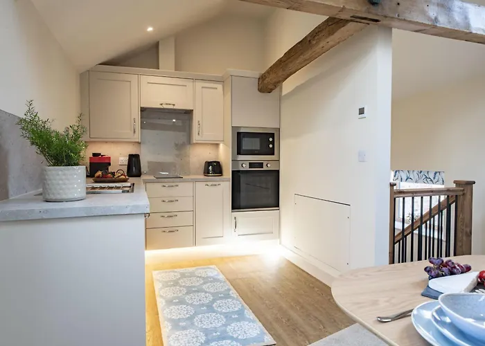 Phoenix Semesterbostad York