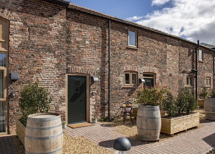 Semesterbostad Phoenix